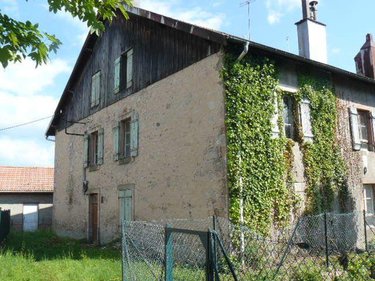 Maison a vendre Granges-Aumontzey 88640 Vosges 270 m2 10 pièces 69000 euros