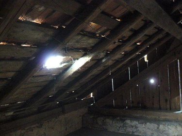 Maison a vendre Granges-Aumontzey 88640 Vosges 270 m2 10 pièces 69000 euros