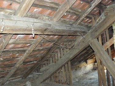 Maison a vendre Granges-Aumontzey 88640 Vosges 270 m2 10 pièces 69000 euros