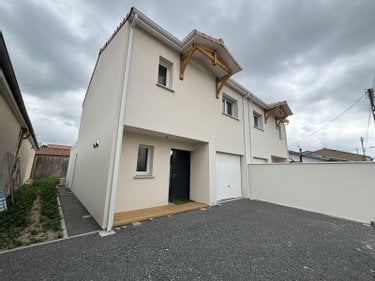 Maison a vendre Bègles 33130 Gironde 104 m2 4 pièces 559865 euros