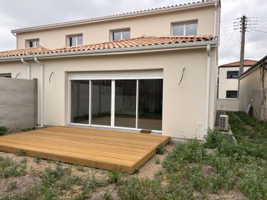 Maison a vendre Bègles 33130 Gironde 104 m2 4 pièces 559865 euros