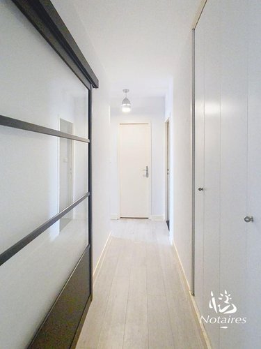 Appartement a vendre Bordeaux 33000 Gironde 72 m2 3 pièces 294000 euros