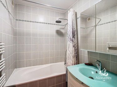 Appartement a vendre Bordeaux 33000 Gironde 72 m2 3 pièces 294000 euros