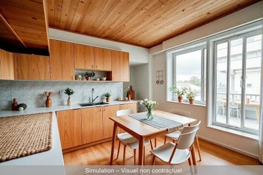 Maison a vendre Holque 59143 Nord 170 m2 6 pièces 178500 euros