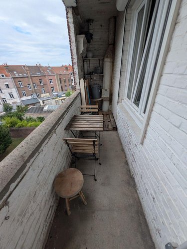 Appartement a vendre Lille 59000 Nord 70 m2 3 pièces 247000 euros
