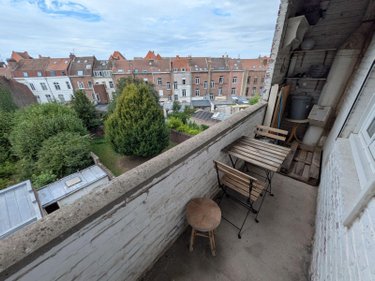 Appartement a vendre Lille 59000 Nord 70 m2 3 pièces 247000 euros