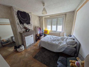 Appartement a vendre Lille 59000 Nord 70 m2 3 pièces 247000 euros