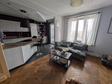 Appartement a vendre Lille 59000 Nord 70 m2 3 pièces 247000 euros