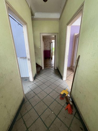 Maison a vendre Saint-Pol-sur-Ternoise 62130 Pas-de-Calais 173 m2 7 pièces 53600 euros