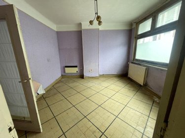 Maison a vendre Saint-Pol-sur-Ternoise 62130 Pas-de-Calais 173 m2 7 pièces 53600 euros