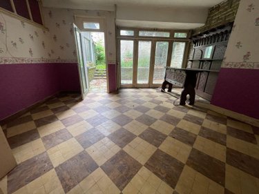 Maison a vendre Saint-Pol-sur-Ternoise 62130 Pas-de-Calais 173 m2 7 pièces 53600 euros