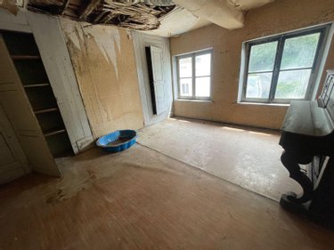 Maison a vendre Saint-Pol-sur-Ternoise 62130 Pas-de-Calais 173 m2 7 pièces 53600 euros