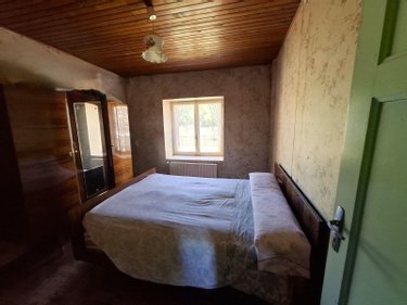 Maison a vendre Saint-Germain-l'Herm 63630 Puy-de-Dôme 126 m2 8 pièces 87500 euros