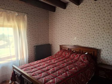 Maison a vendre Saint-Germain-l'Herm 63630 Puy-de-Dôme 126 m2 8 pièces 87500 euros