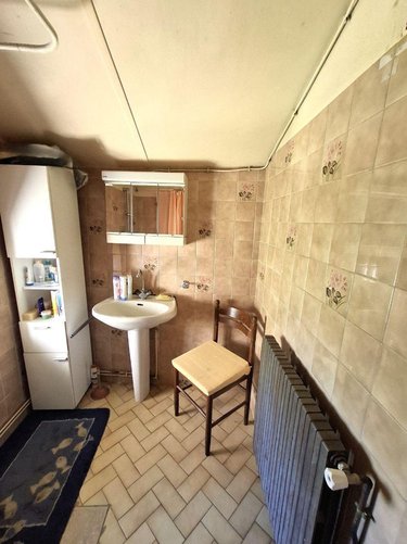 Maison a vendre Saint-Germain-l'Herm 63630 Puy-de-Dôme 126 m2 8 pièces 87500 euros