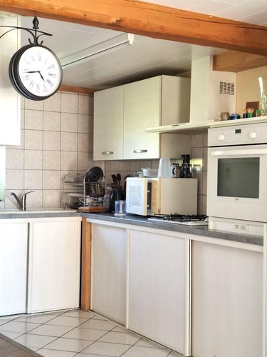 Maison a vendre Saint-Germain-l'Herm 63630 Puy-de-Dôme 126 m2 8 pièces 87500 euros