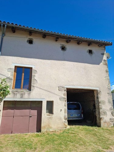 Maison a vendre Saint-Germain-l'Herm 63630 Puy-de-Dôme 126 m2 8 pièces 87500 euros
