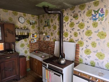 Maison a vendre Saint-Léger-aux-Bois 76340 Seine-Maritime 16 m2 1 pièce 15900 euros