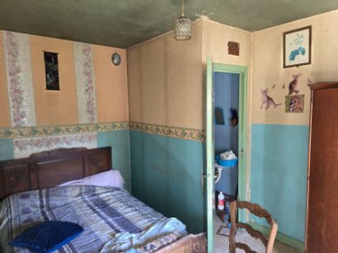 Maison a vendre Saint-Léger-aux-Bois 76340 Seine-Maritime 16 m2 1 pièce 15900 euros