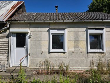 Maison a vendre Saint-Léger-aux-Bois 76340 Seine-Maritime 16 m2 1 pièce 15900 euros