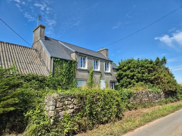 Maison a vendre Saint-Pol-de-Léon 29250 Finistère 112 m2 6 pièces 158800 euros