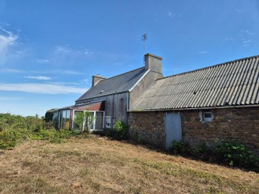 Maison a vendre Saint-Pol-de-Léon 29250 Finistère 112 m2 6 pièces 158800 euros