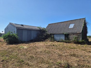 Maison a vendre Saint-Pol-de-Léon 29250 Finistère 112 m2 6 pièces 158800 euros