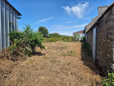 Maison a vendre Saint-Pol-de-Léon 29250 Finistère 112 m2 6 pièces 158800 euros