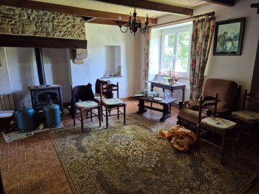 Maison a vendre Saint-Pol-de-Léon 29250 Finistère 112 m2 6 pièces 158800 euros