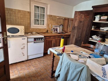 Maison a vendre Saint-Pol-de-Léon 29250 Finistère 112 m2 6 pièces 158800 euros