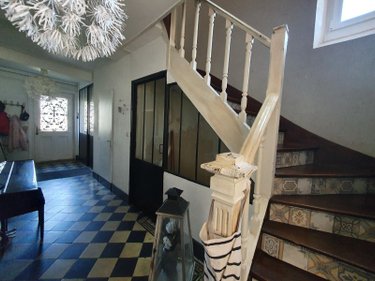propriete a vendre Marcigny 71110 Saône-et-Loire 276 m2 10 pièces 545000 euros