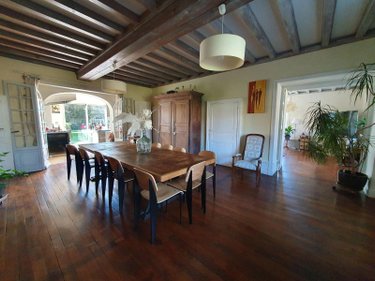 propriete a vendre Marcigny 71110 Saône-et-Loire 276 m2 10 pièces 545000 euros