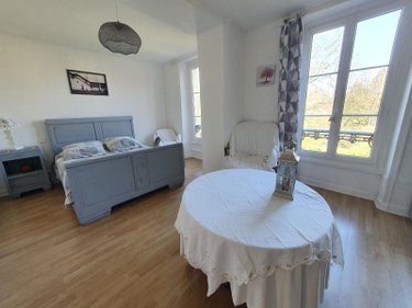 propriete a vendre Marcigny 71110 Saône-et-Loire 276 m2 10 pièces 572000 euros