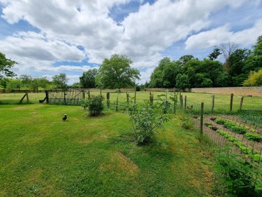 propriete a vendre Marcigny 71110 Saône-et-Loire 276 m2 10 pièces 572000 euros