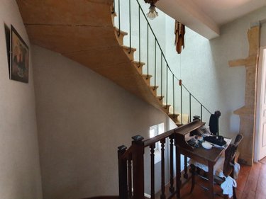 propriete a vendre Marcigny 71110 Saône-et-Loire 276 m2 10 pièces 545000 euros
