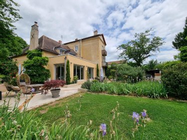 propriete a vendre Marcigny 71110 Saône-et-Loire 276 m2 10 pièces 572000 euros