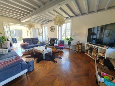 propriete a vendre Marcigny 71110 Saône-et-Loire 276 m2 10 pièces 545000 euros