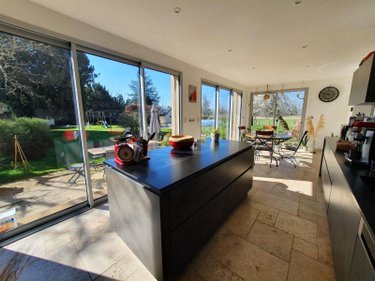 propriete a vendre Marcigny 71110 Saône-et-Loire 276 m2 10 pièces 572000 euros