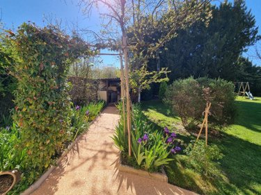 propriete a vendre Marcigny 71110 Saône-et-Loire 276 m2 10 pièces 545000 euros