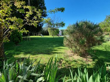 propriete a vendre Marcigny 71110 Saône-et-Loire 276 m2 10 pièces 545000 euros