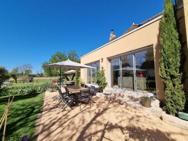 propriete a vendre Marcigny 71110 Saône-et-Loire 276 m2 10 pièces 545000 euros