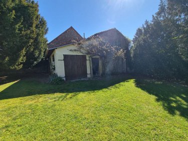 propriete a vendre Marcigny 71110 Saône-et-Loire 276 m2 10 pièces 545000 euros