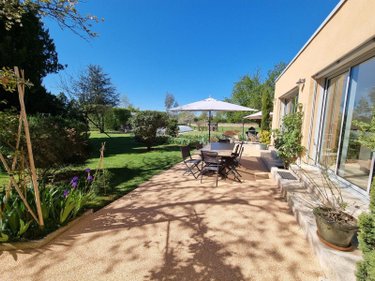 propriete a vendre Marcigny 71110 Saône-et-Loire 276 m2 10 pièces 545000 euros