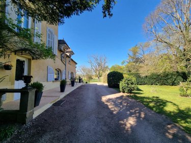 propriete a vendre Marcigny 71110 Saône-et-Loire 276 m2 10 pièces 545000 euros
