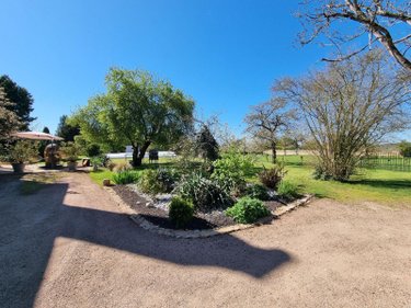 propriete a vendre Marcigny 71110 Saône-et-Loire 276 m2 10 pièces 545000 euros