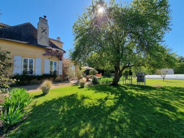 propriete a vendre Marcigny 71110 Saône-et-Loire 276 m2 10 pièces 545000 euros