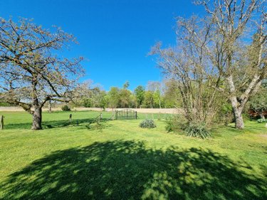 propriete a vendre Marcigny 71110 Saône-et-Loire 276 m2 10 pièces 545000 euros