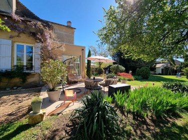 propriete a vendre Marcigny 71110 Saône-et-Loire 276 m2 10 pièces 545000 euros