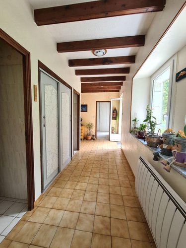 Maison a vendre Tressignaux 22290 Côtes-d'Armor 160 m2 8 pièces 396605 euros