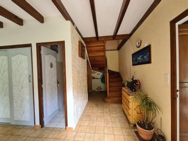 Maison a vendre Tressignaux 22290 Côtes-d'Armor 160 m2 8 pièces 438145 euros